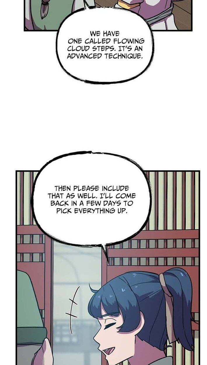 Read Physician Return chapter 66 image 60 on Lezhin