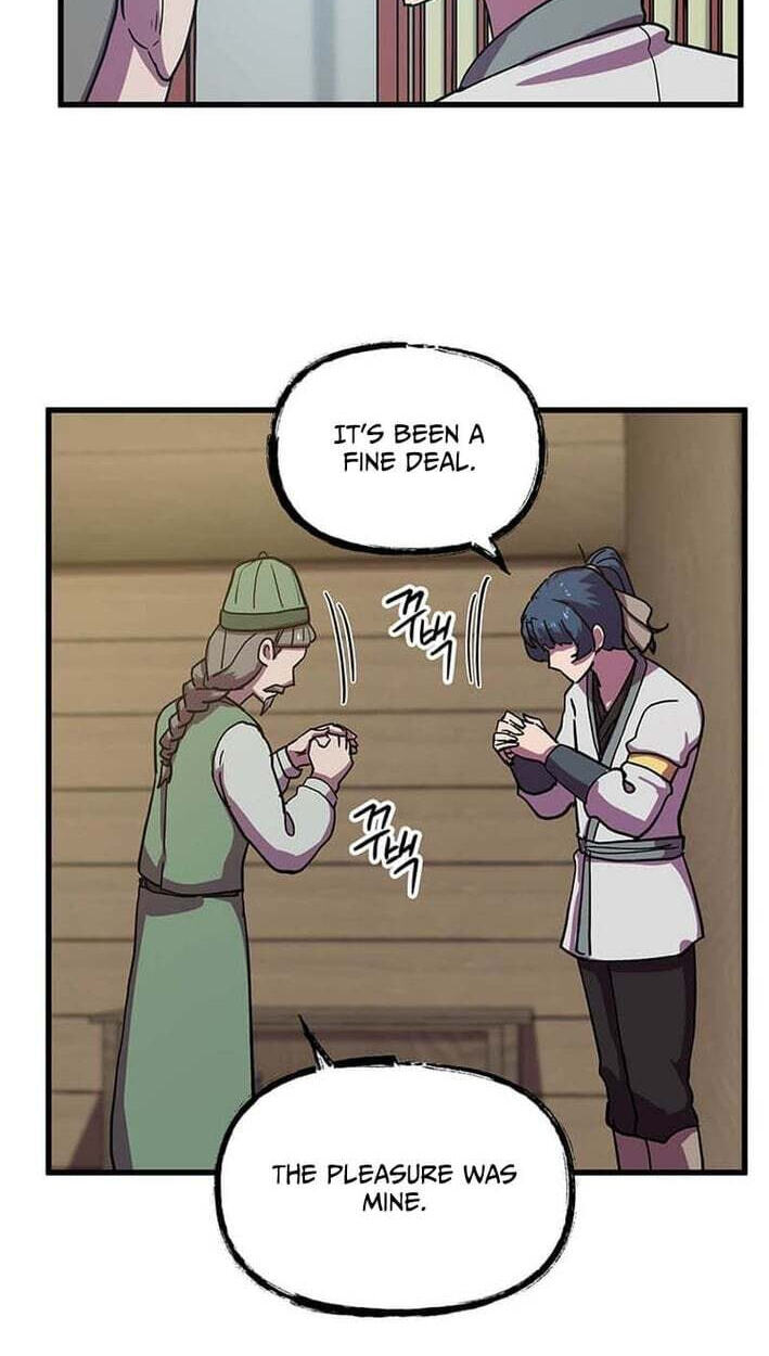 Read Physician Return chapter 66 image 61 on Lezhin