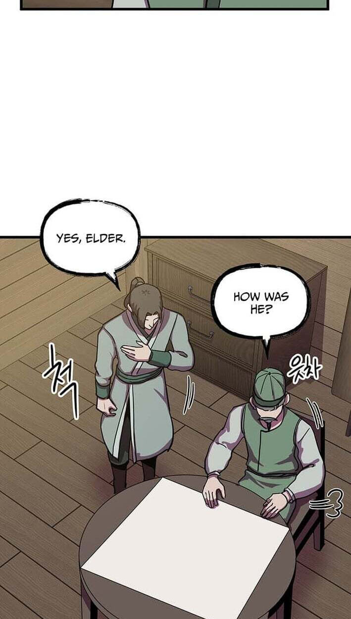 Read Physician Return chapter 66 image 64 on Lezhin