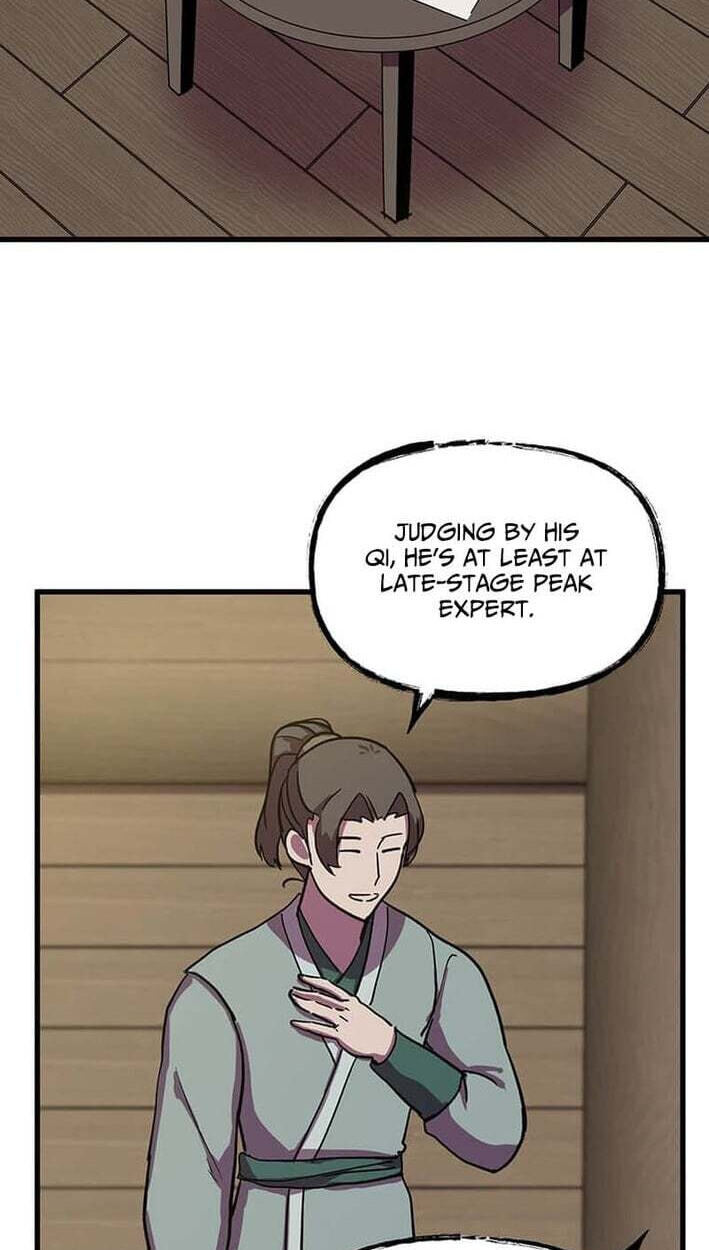 Read Physician Return chapter 66 image 65 on Lezhin