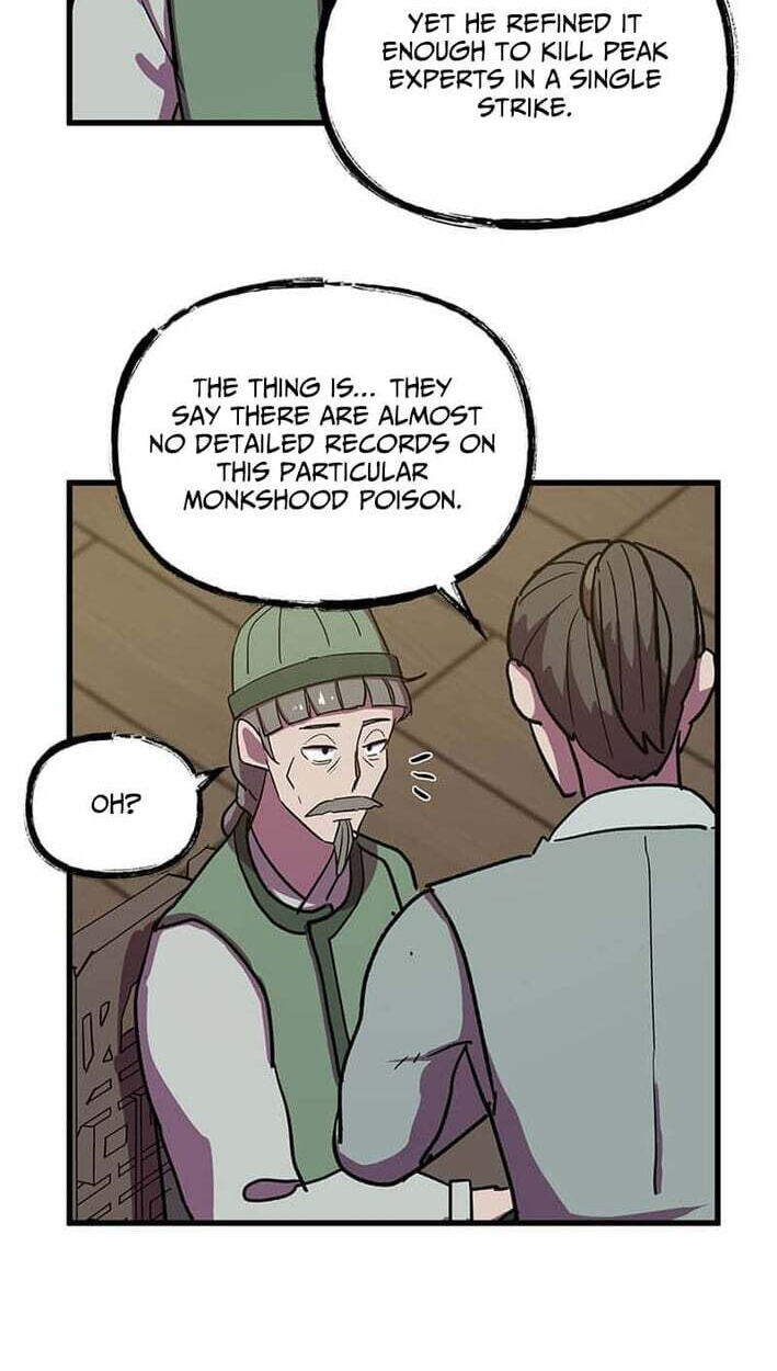 Read Physician Return chapter 66 image 68 on Lezhin