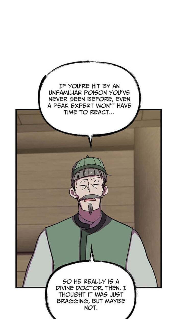 Read Physician Return chapter 66 image 70 on Lezhin