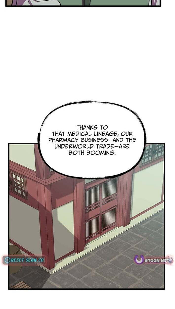 Read Physician Return chapter 66 image 72 on Lezhin