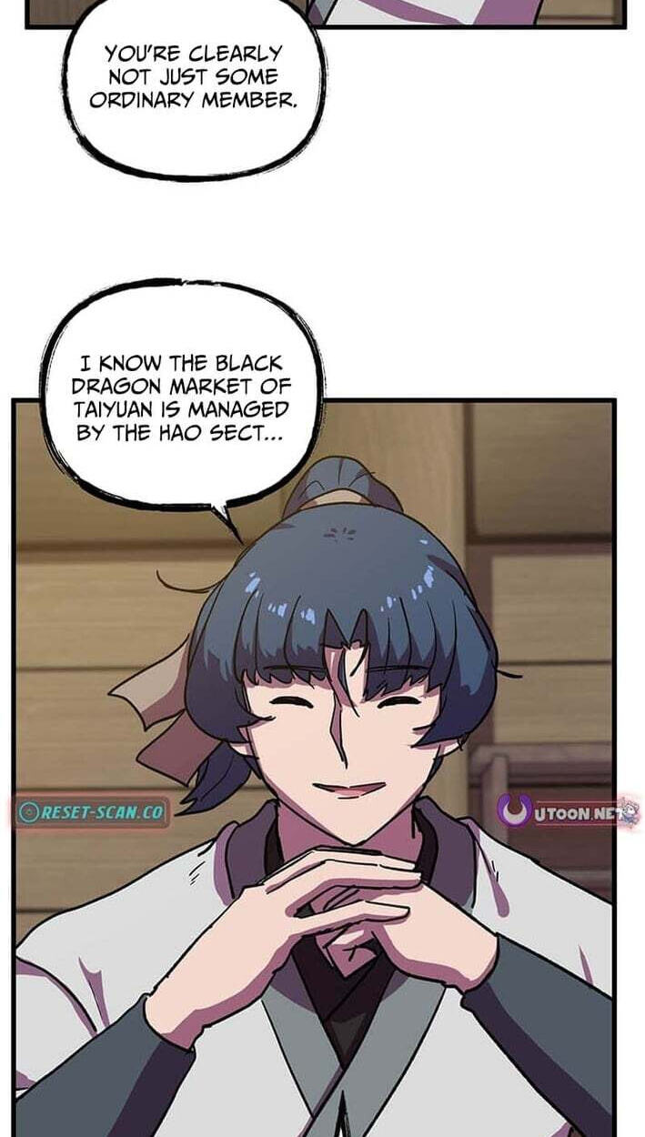 Read Physician Return chapter 66 image 8 on Lezhin