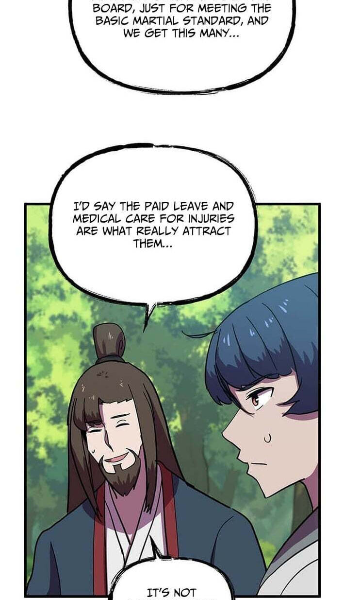 Read Physician Return chapter 66 image 80 on Lezhin
