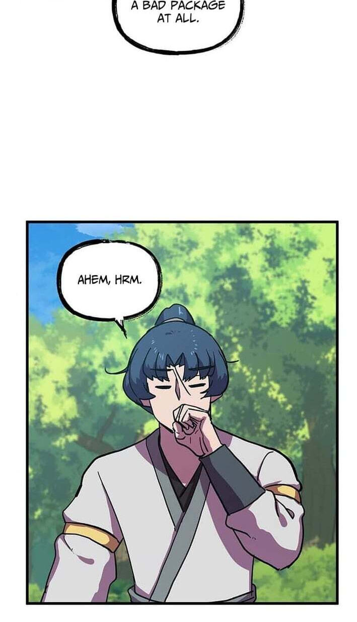 Read Physician Return chapter 66 image 81 on Lezhin