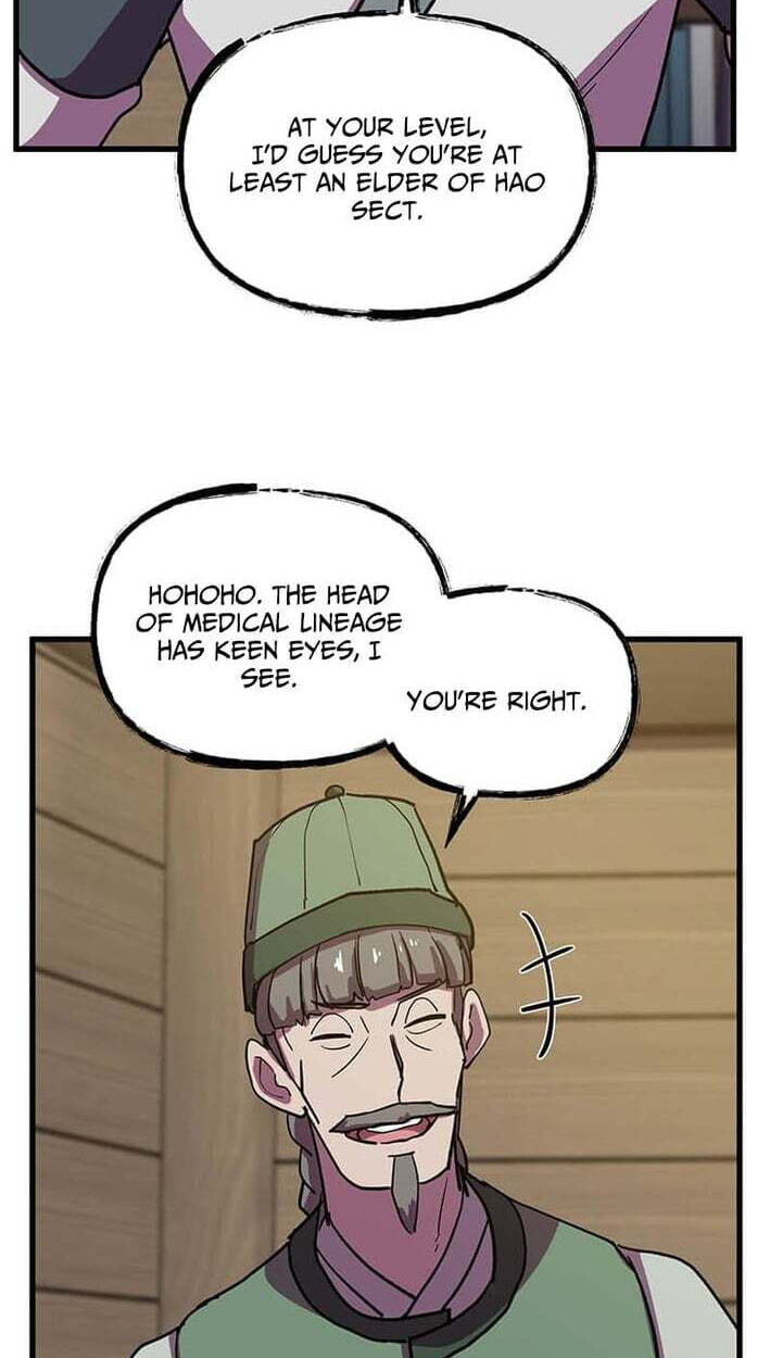 Read Physician Return chapter 66 image 9 on Lezhin
