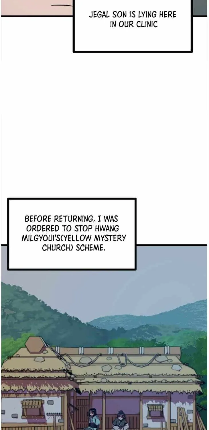 Read Physician Return chapter 7 image 11 on Lezhin
