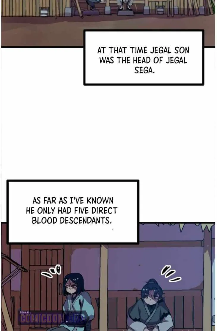 Read Physician Return chapter 7 image 12 on Lezhin