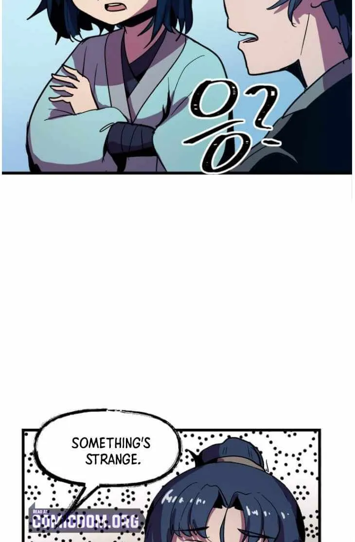 Read Physician Return chapter 7 image 21 on Lezhin