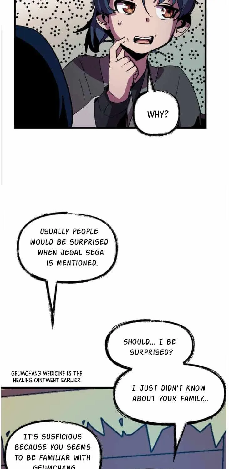 Read Physician Return chapter 7 image 22 on Lezhin