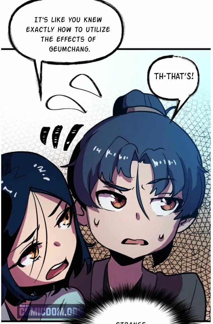 Read Physician Return chapter 7 image 24 on Lezhin