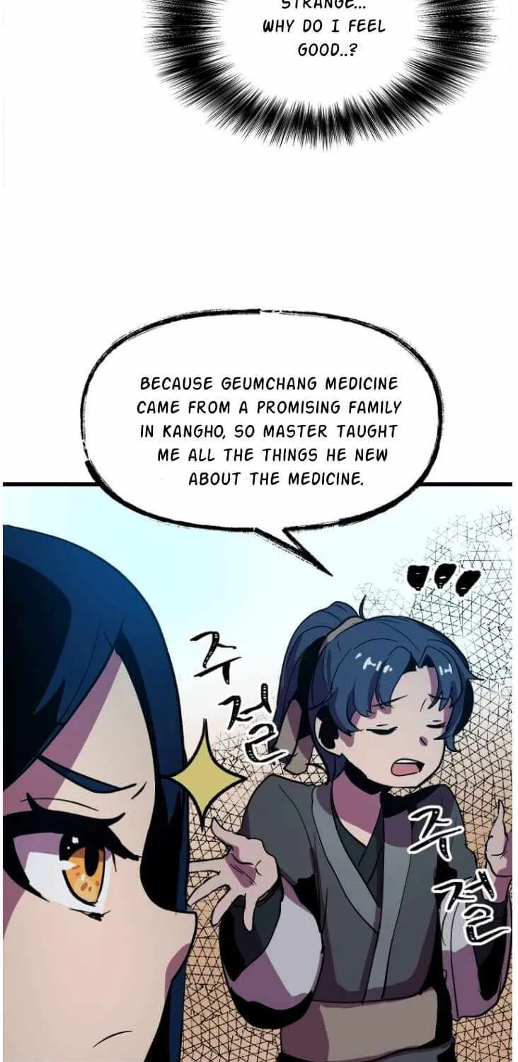Read Physician Return chapter 7 image 25 on Lezhin