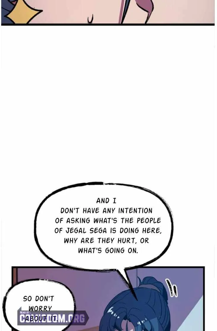 Read Physician Return chapter 7 image 27 on Lezhin