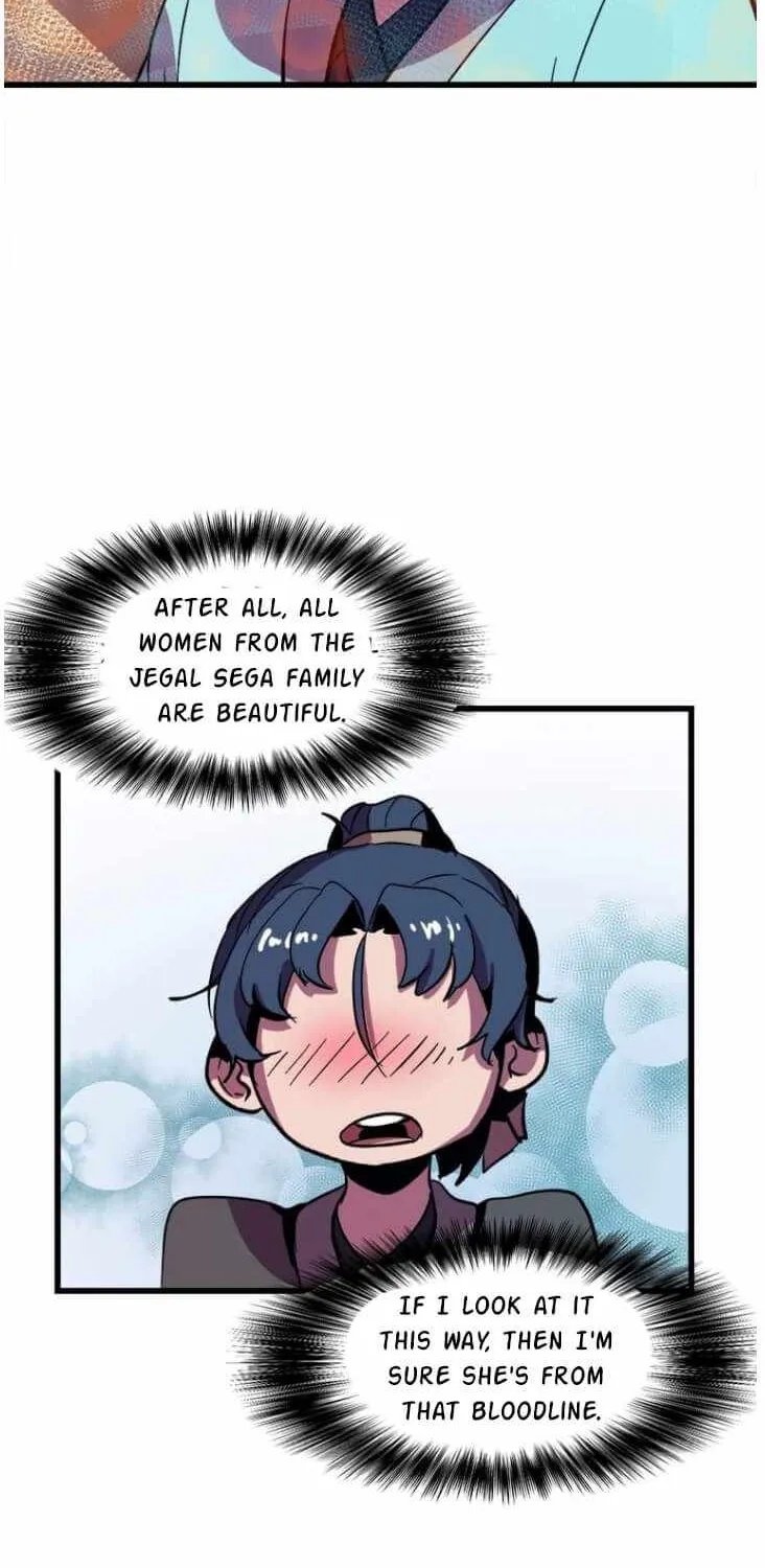 Read Physician Return chapter 7 image 32 on Lezhin