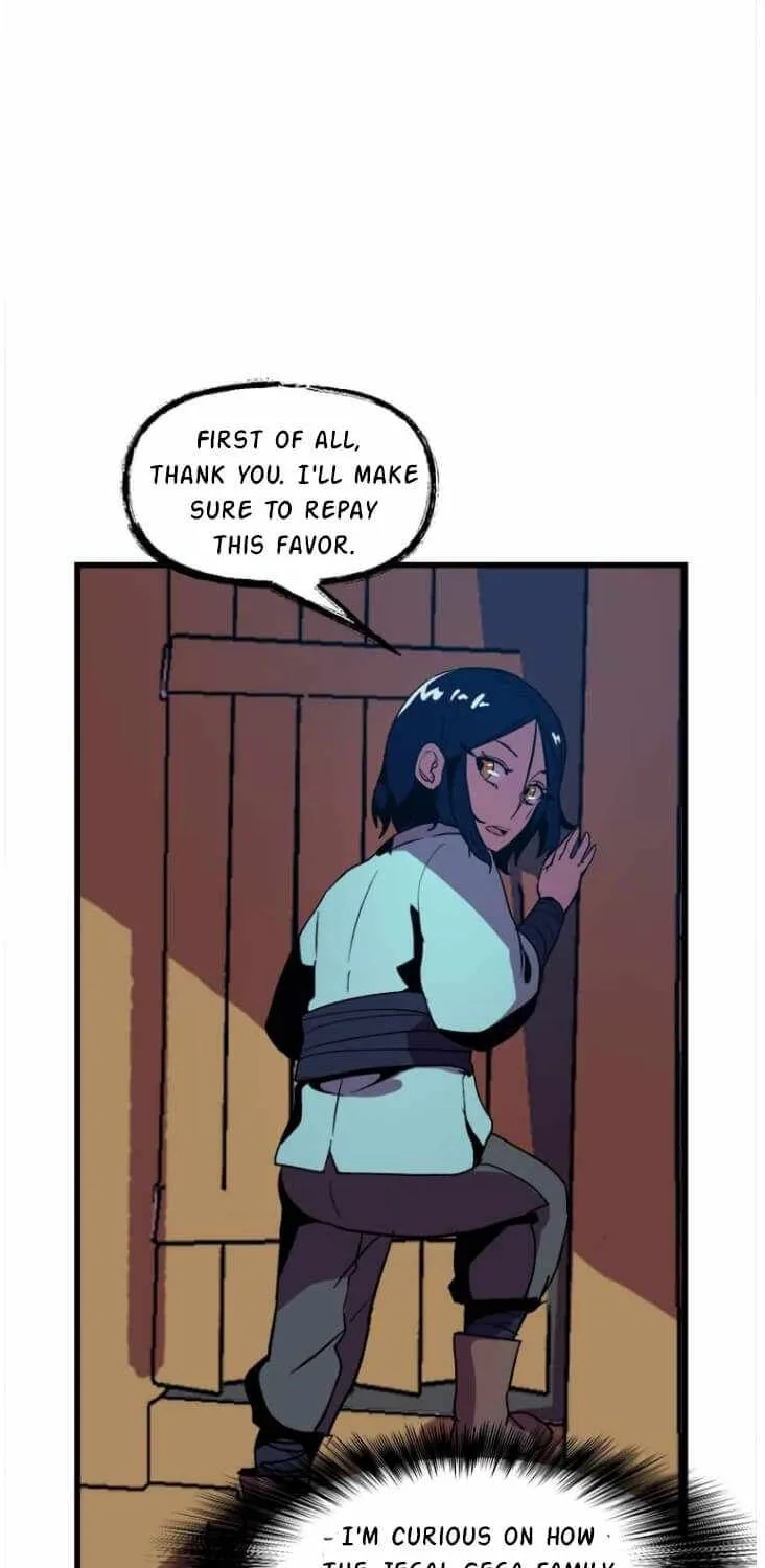 Read Physician Return chapter 7 image 35 on Lezhin