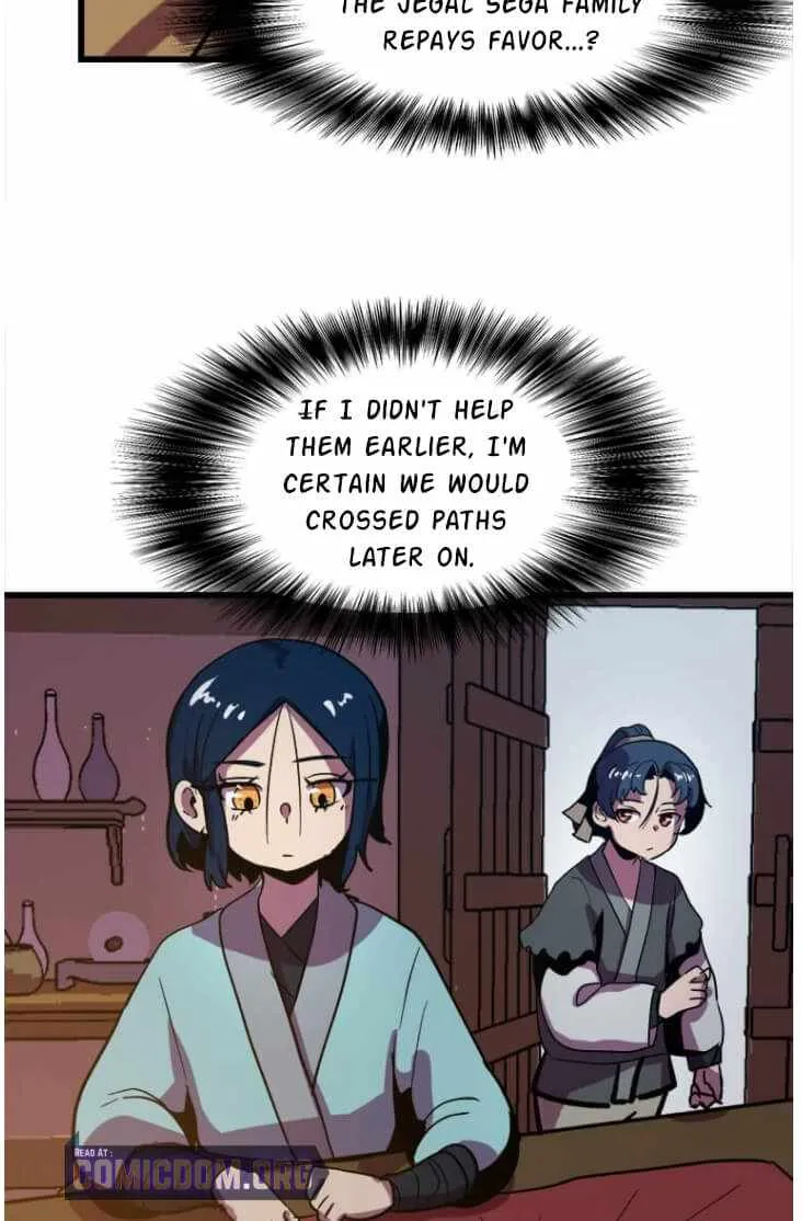 Read Physician Return chapter 7 image 36 on Lezhin