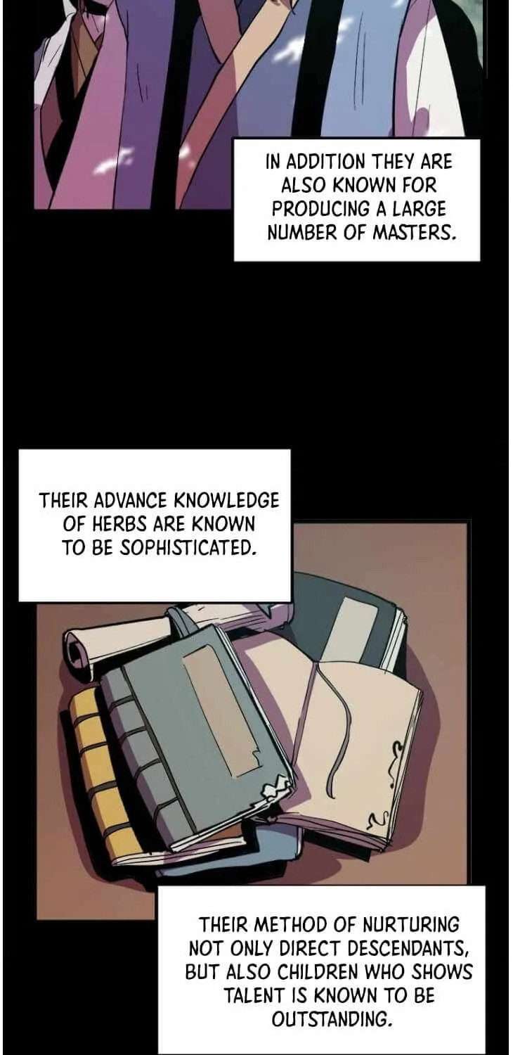 Read Physician Return chapter 7 image 4 on Lezhin