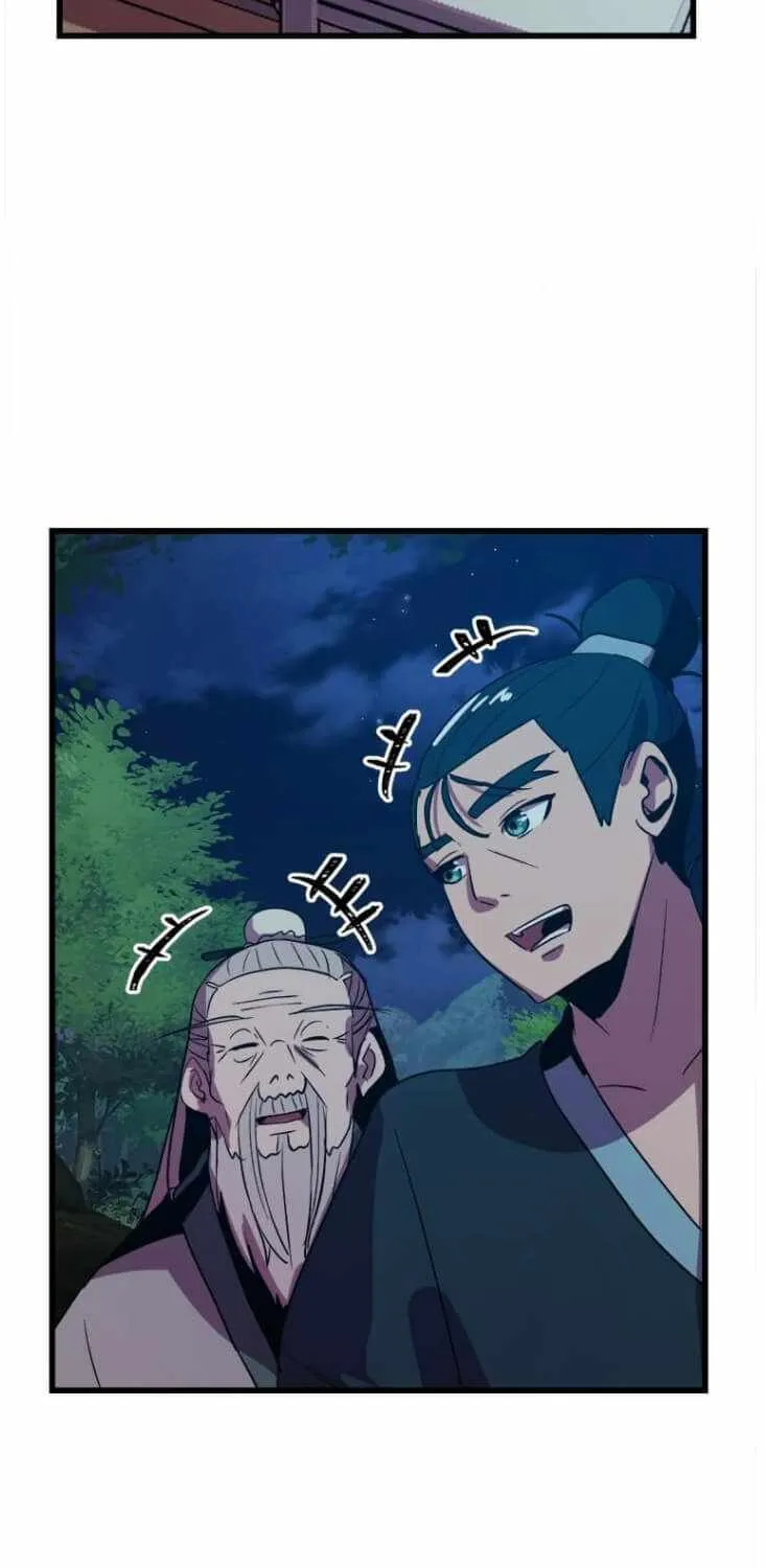 Read Physician Return chapter 7 image 40 on Lezhin