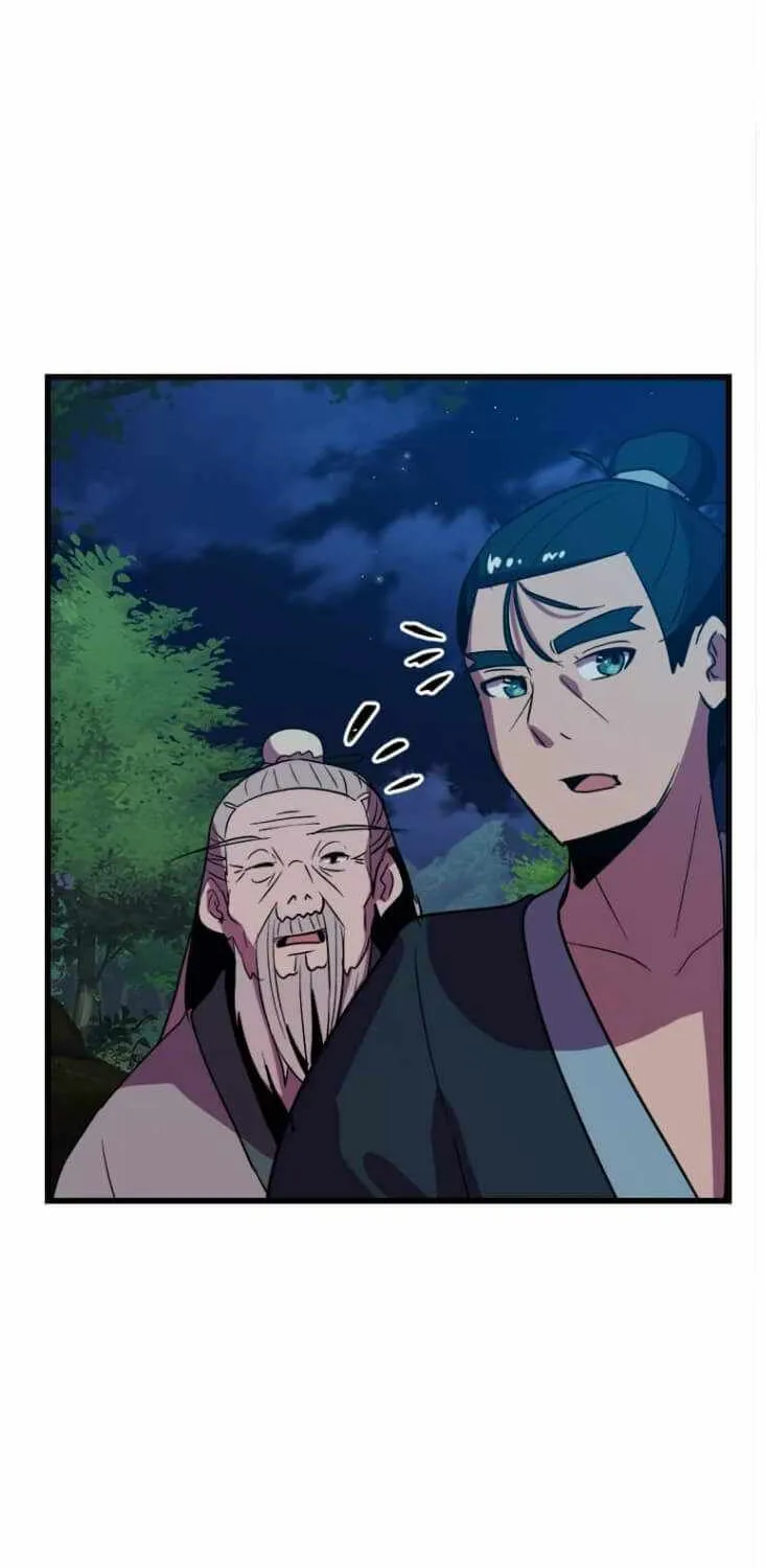Read Physician Return chapter 7 image 41 on Lezhin
