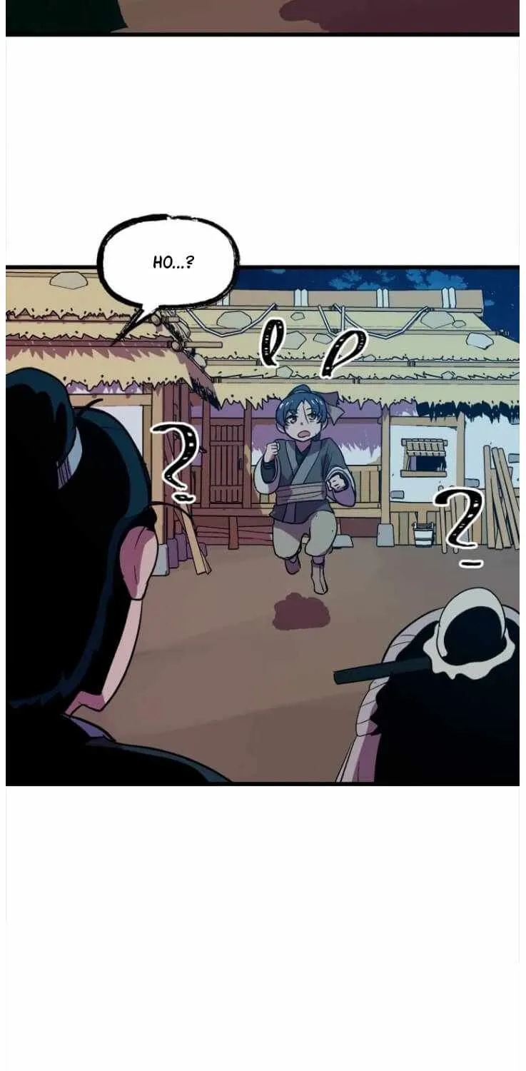 Read Physician Return chapter 7 image 43 on Lezhin