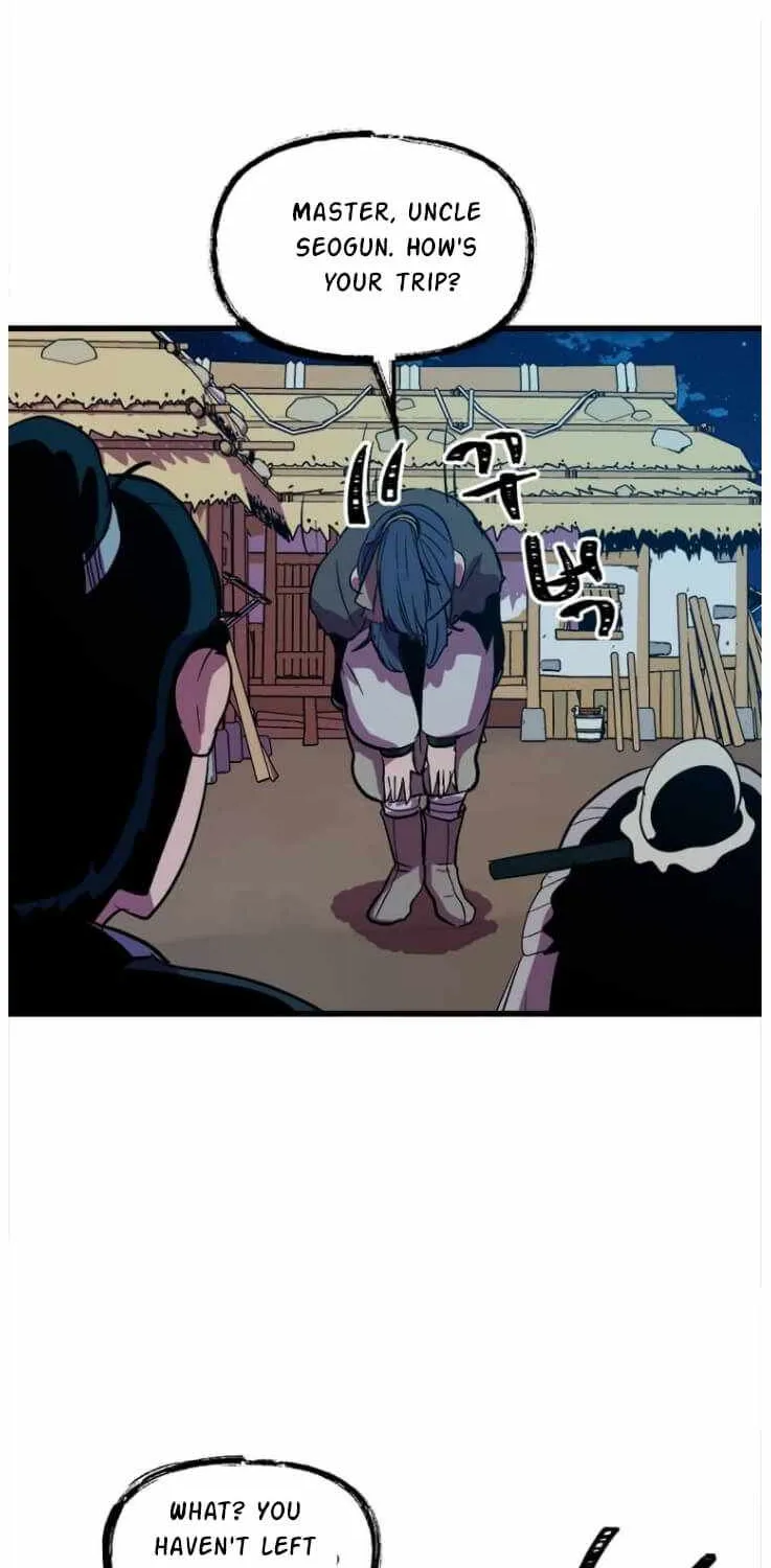 Read Physician Return chapter 7 image 44 on Lezhin
