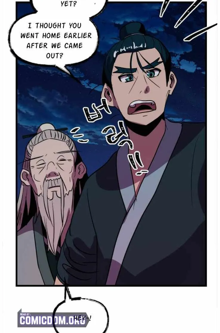 Read Physician Return chapter 7 image 45 on Lezhin