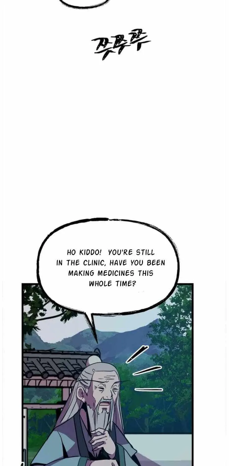 Read Physician Return chapter 7 image 46 on Lezhin