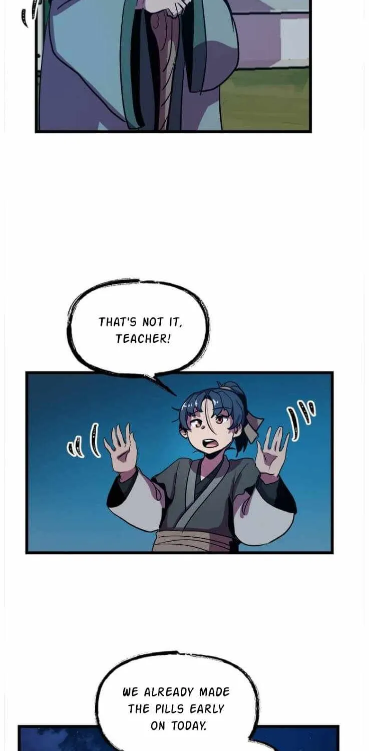 Read Physician Return chapter 7 image 47 on Lezhin