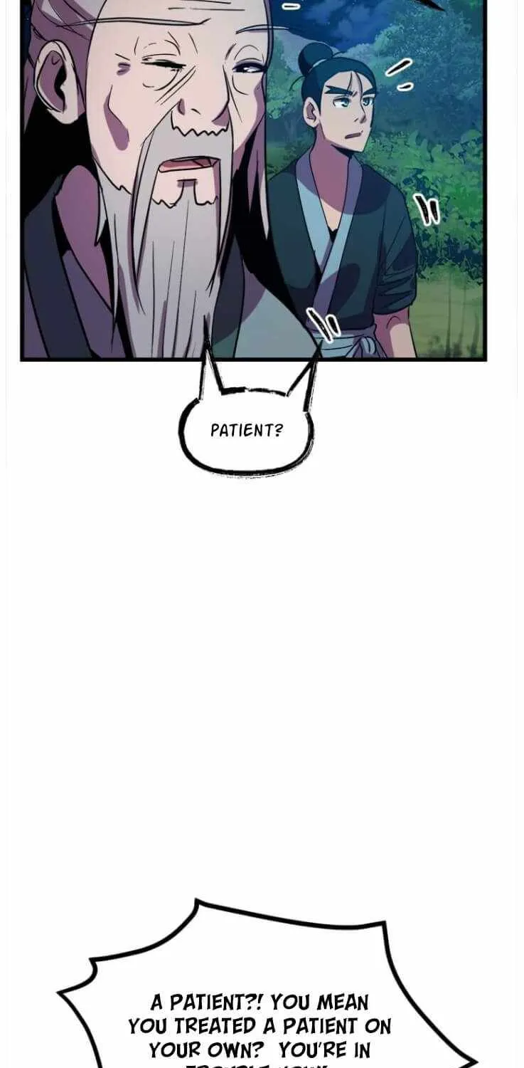Read Physician Return chapter 7 image 49 on Lezhin