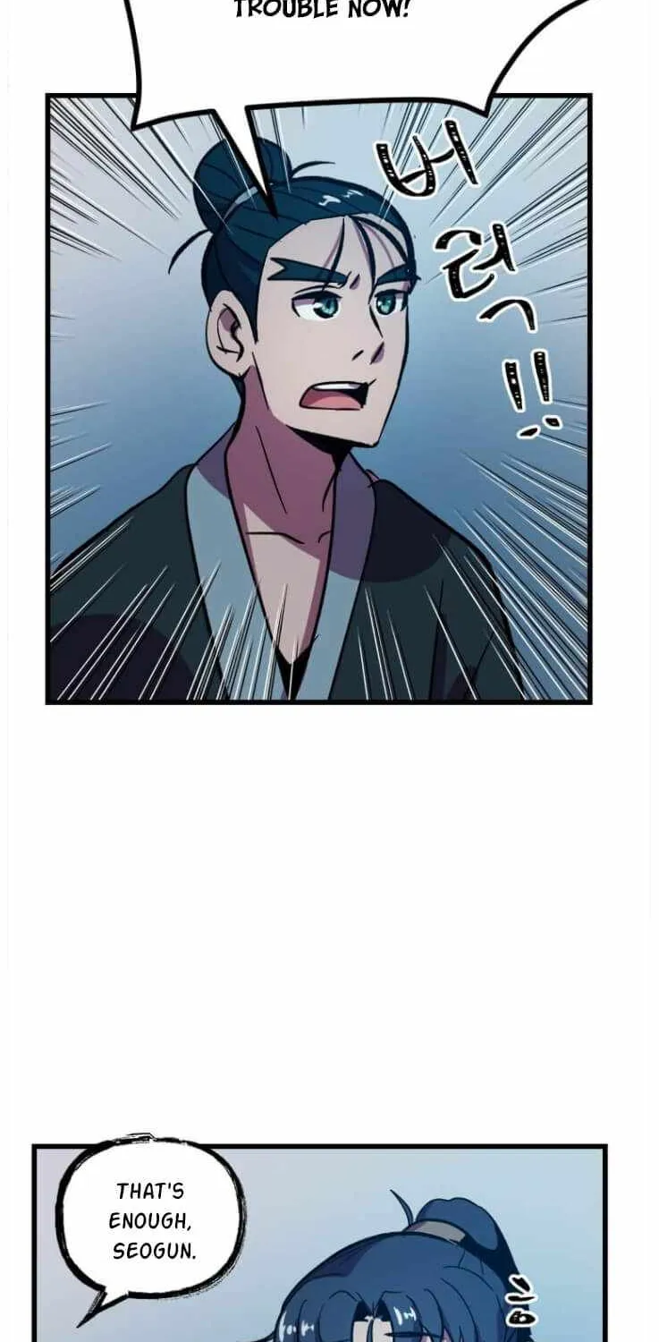 Read Physician Return chapter 7 image 50 on Lezhin