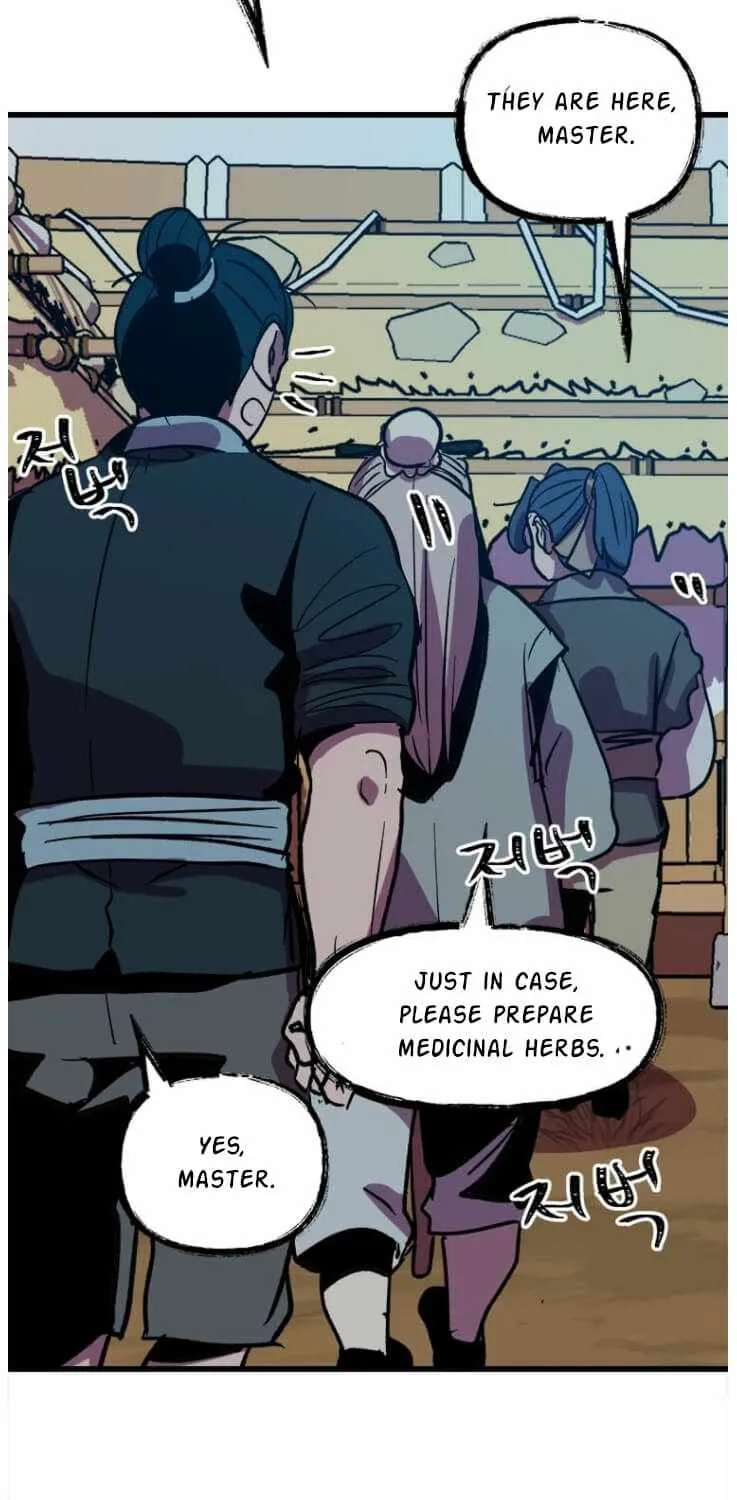 Read Physician Return chapter 7 image 52 on Lezhin