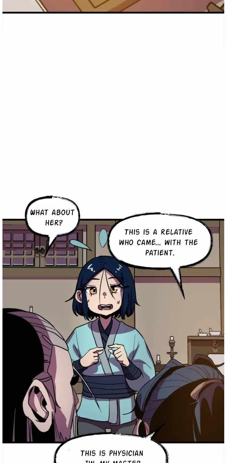 Read Physician Return chapter 7 image 55 on Lezhin