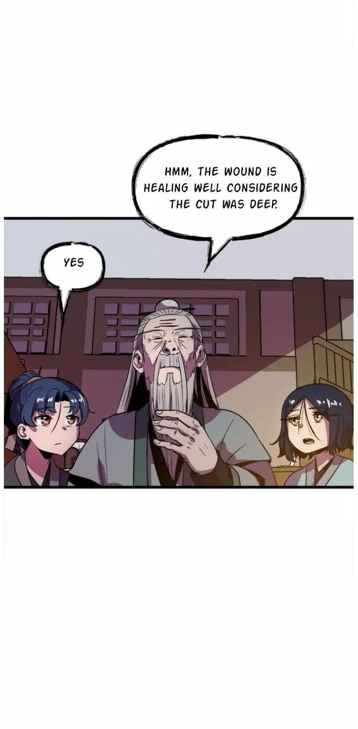 Read Physician Return chapter 7 image 58 on Lezhin