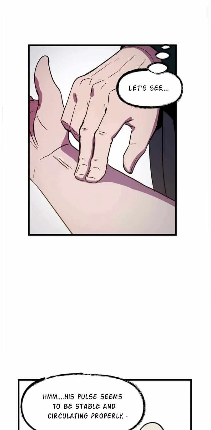 Read Physician Return chapter 7 image 59 on Lezhin
