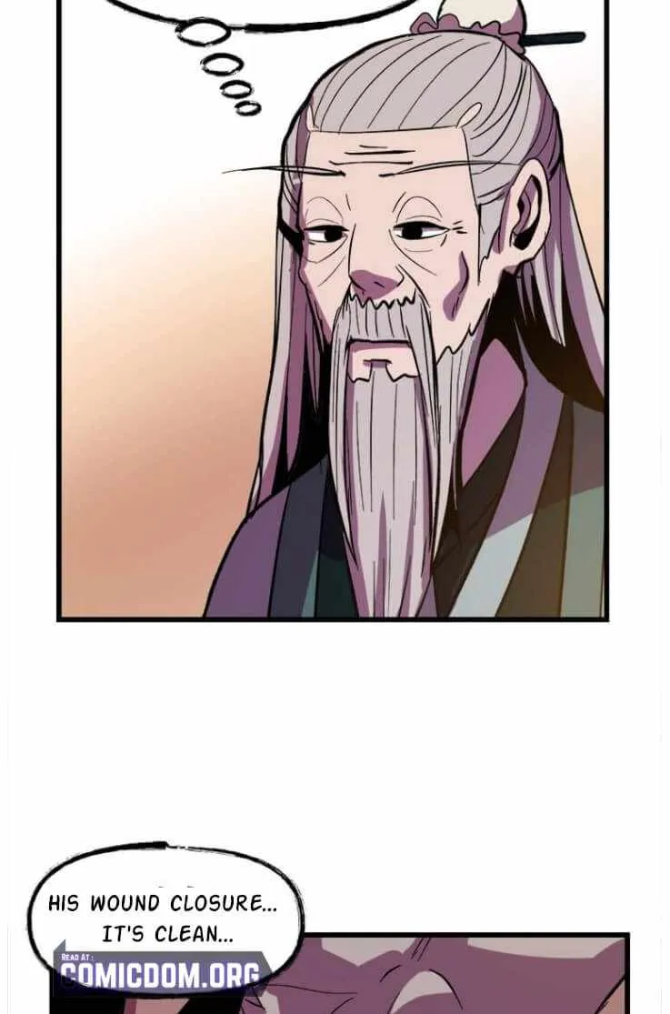 Read Physician Return chapter 7 image 60 on Lezhin