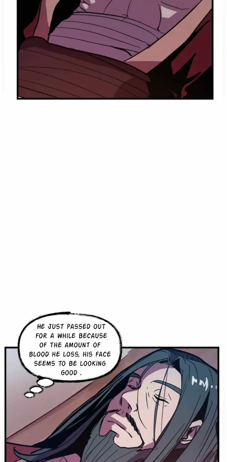 Read Physician Return chapter 7 image 61 on Lezhin