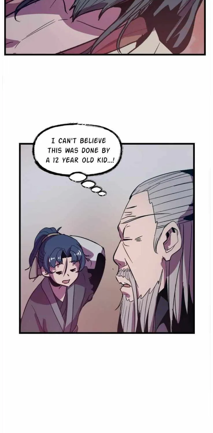 Read Physician Return chapter 7 image 62 on Lezhin
