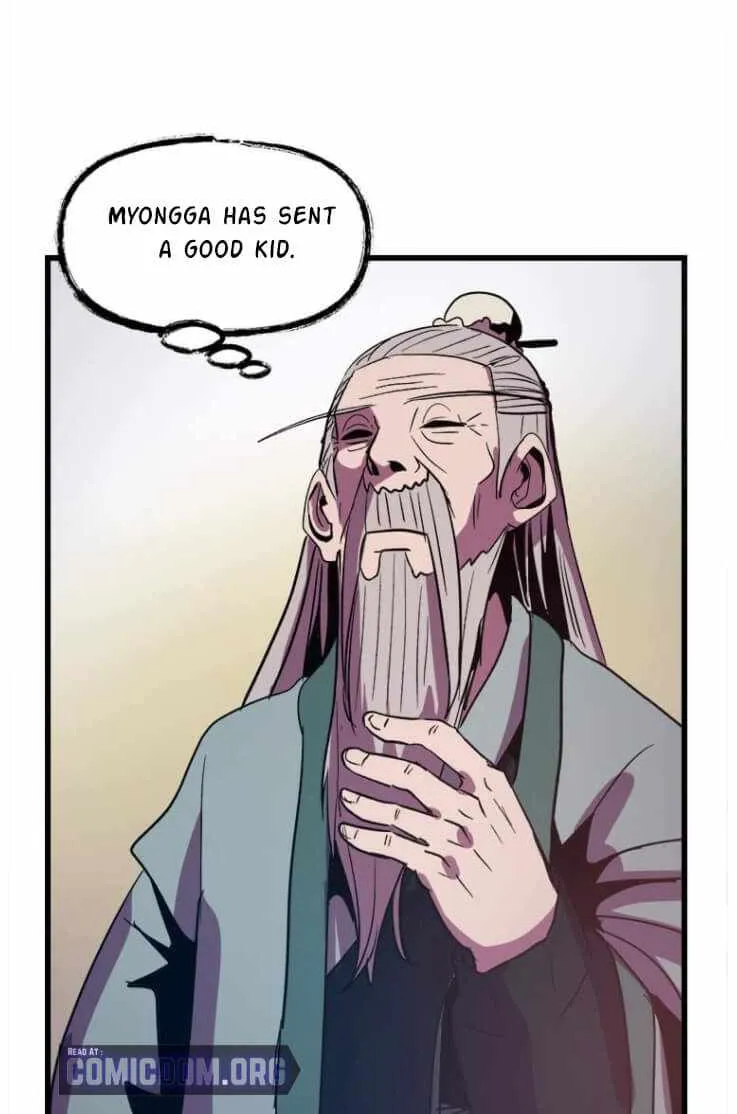 Read Physician Return chapter 7 image 63 on Lezhin