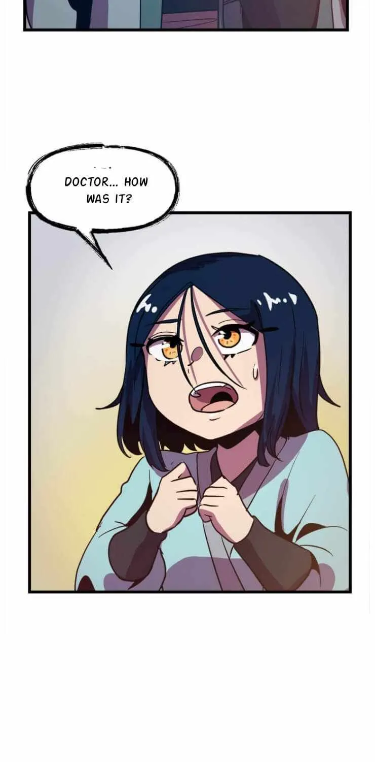 Read Physician Return chapter 7 image 64 on Lezhin