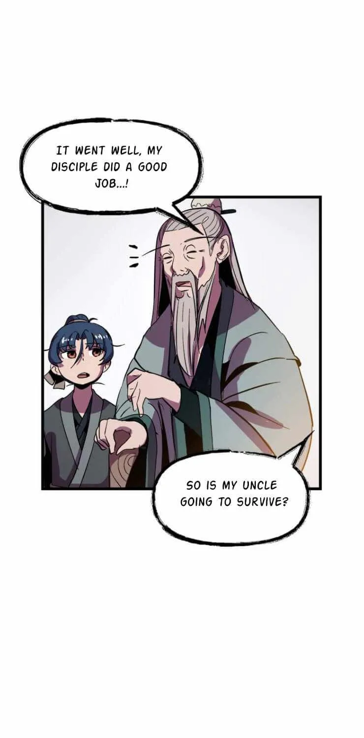 Read Physician Return chapter 7 image 65 on Lezhin