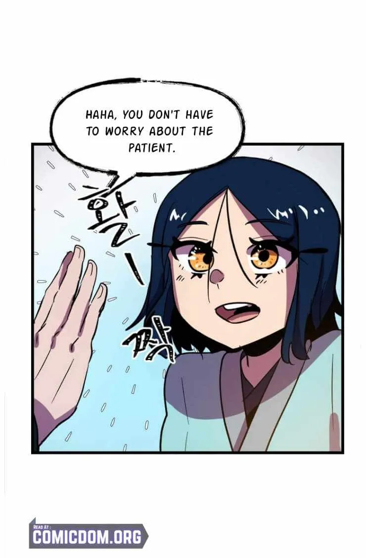 Read Physician Return chapter 7 image 66 on Lezhin