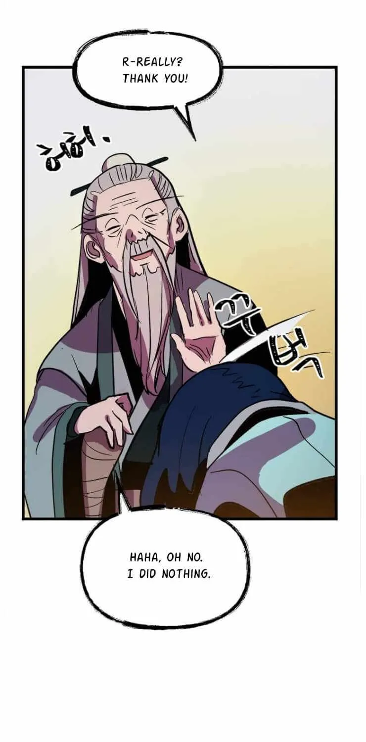Read Physician Return chapter 7 image 67 on Lezhin