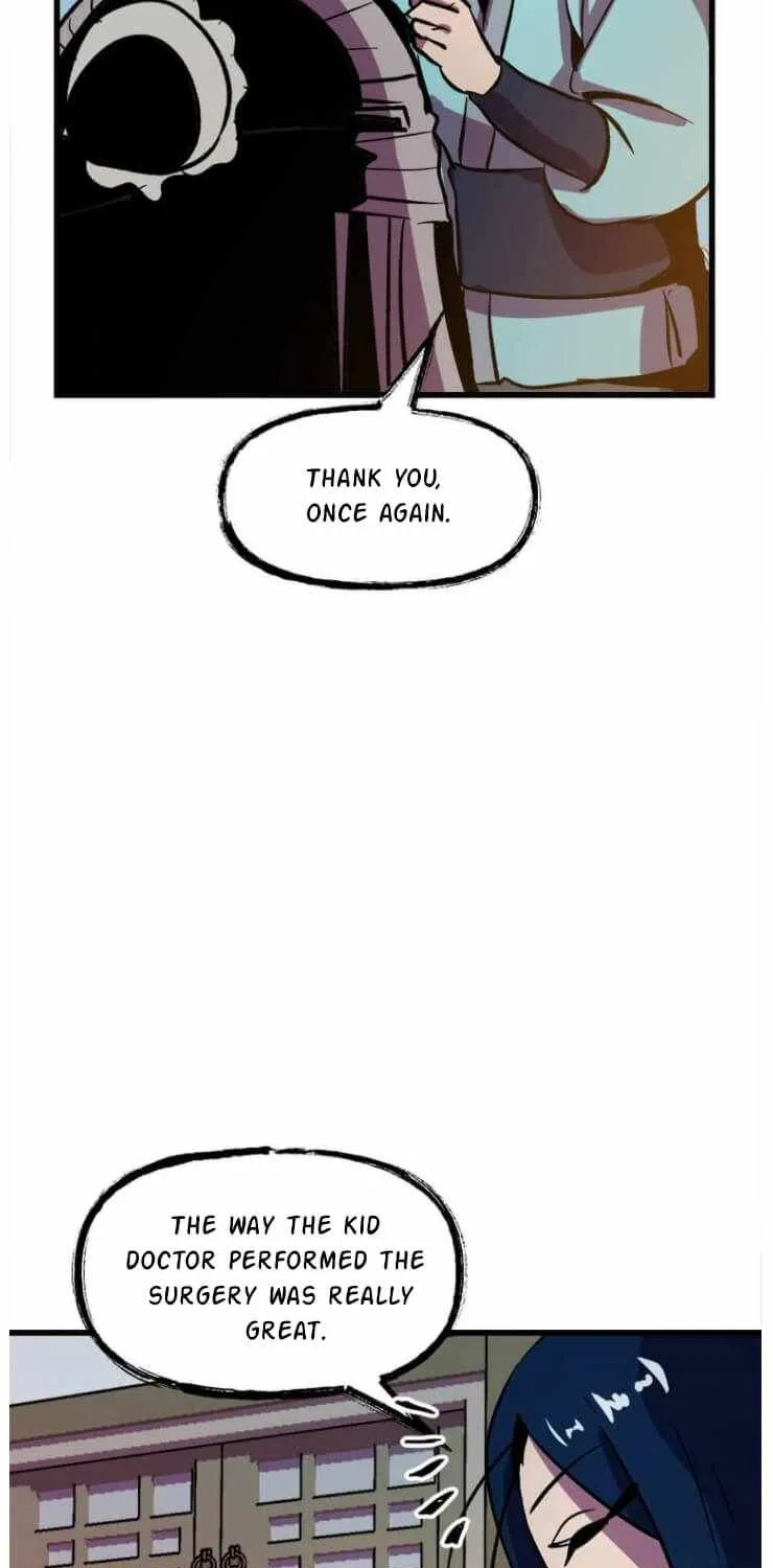 Read Physician Return chapter 7 image 70 on Lezhin