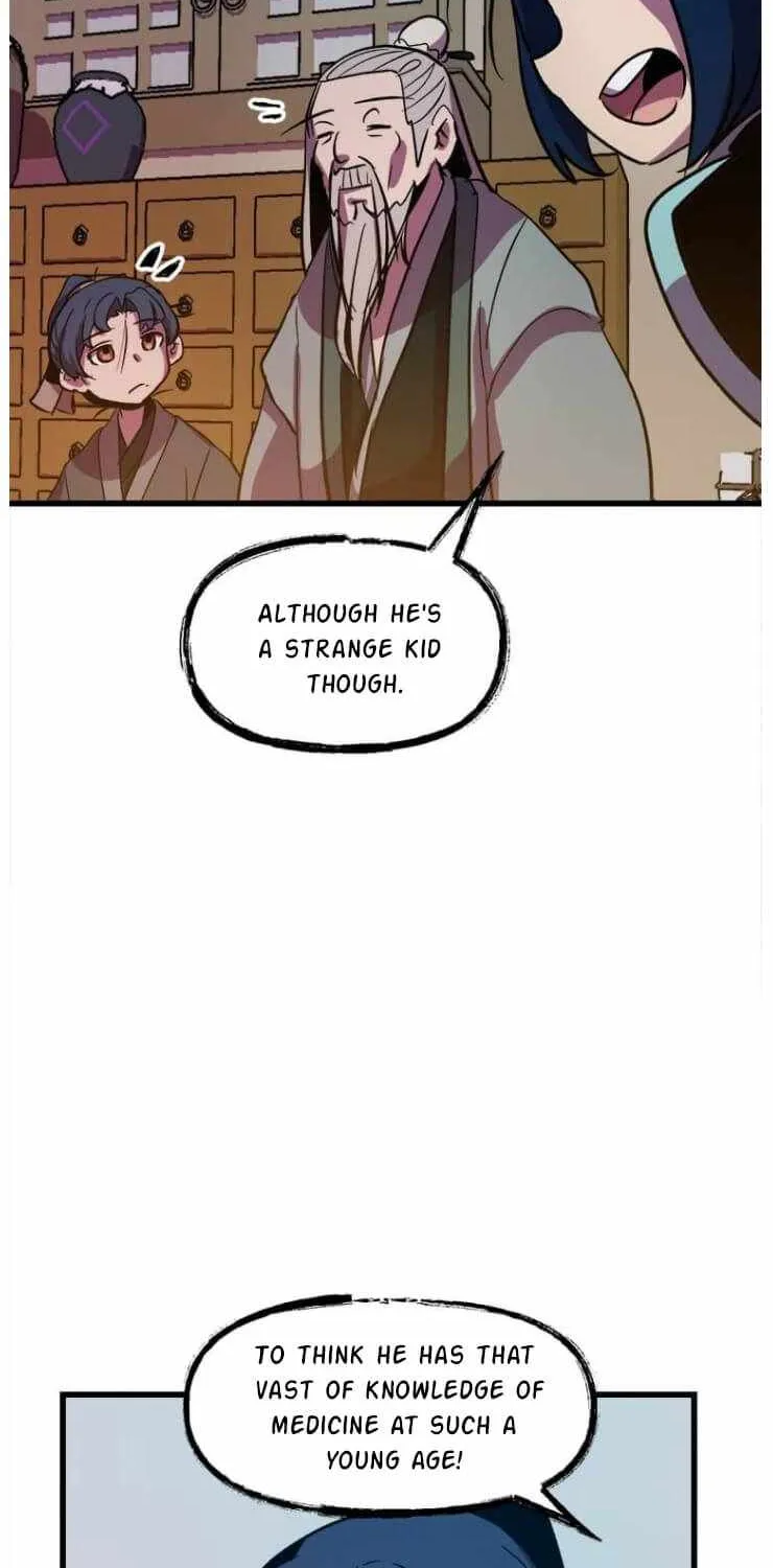 Read Physician Return chapter 7 image 71 on Lezhin