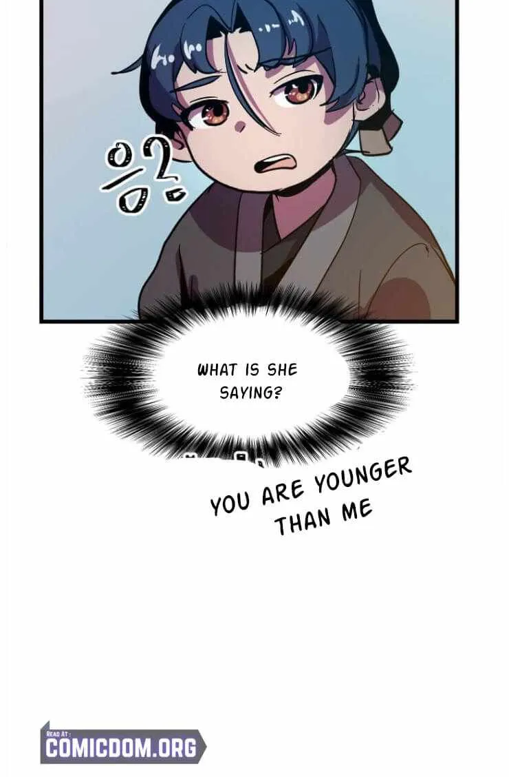 Read Physician Return chapter 7 image 72 on Lezhin