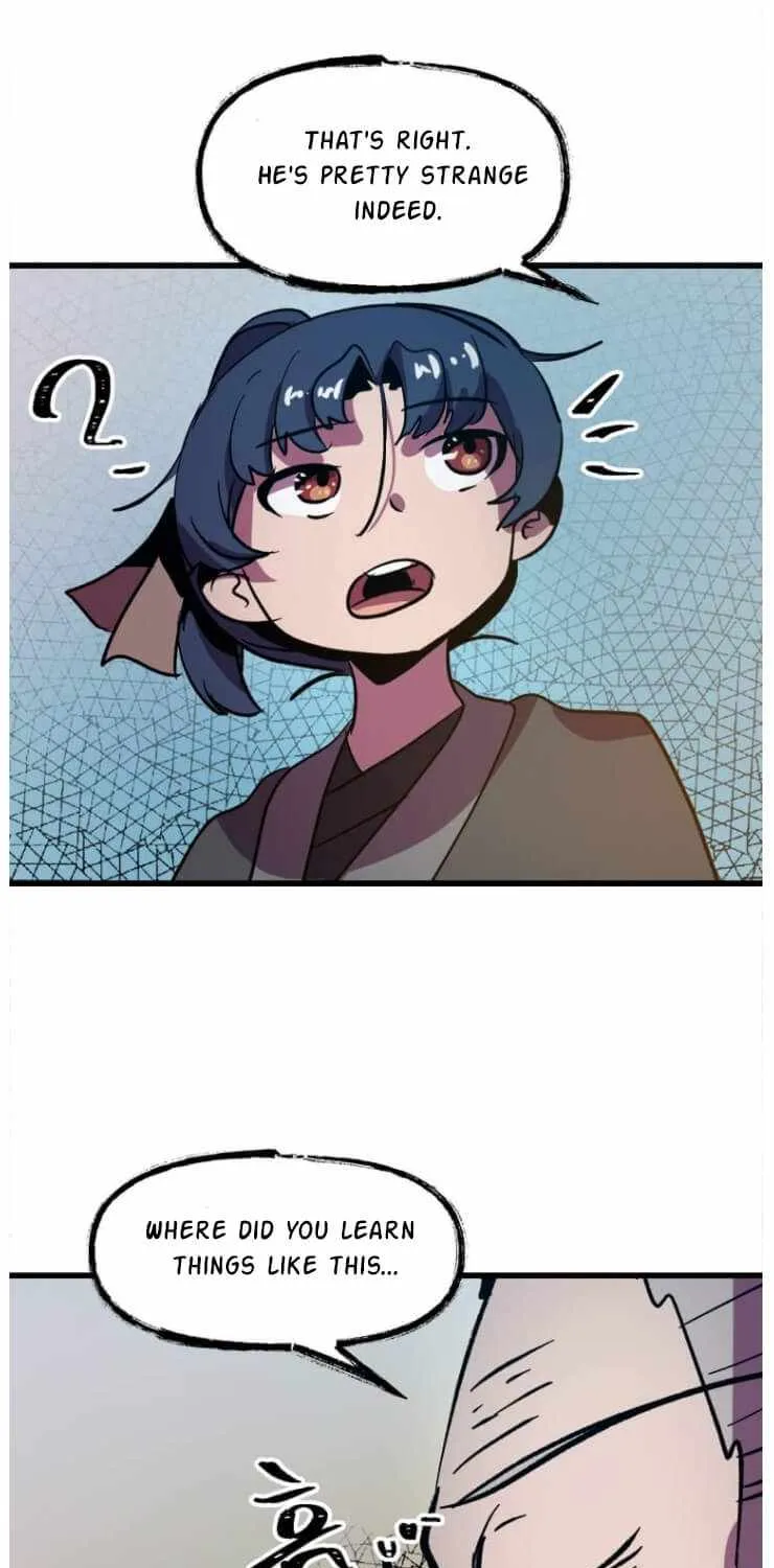 Read Physician Return chapter 7 image 73 on Lezhin