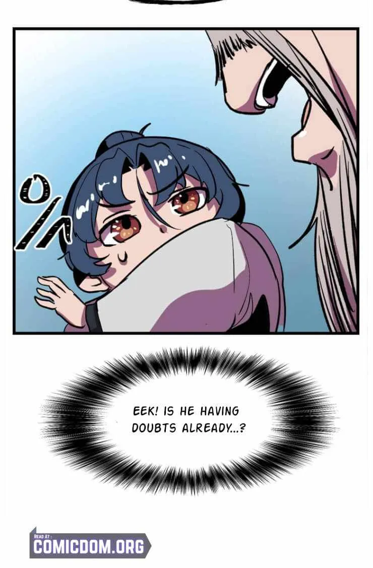 Read Physician Return chapter 7 image 75 on Lezhin
