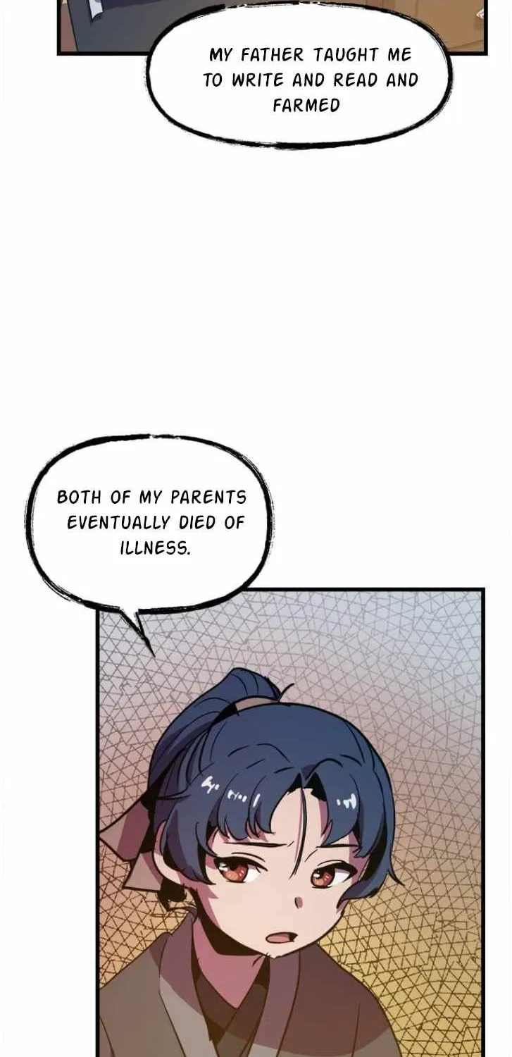 Read Physician Return chapter 9 image 14 on Lezhin