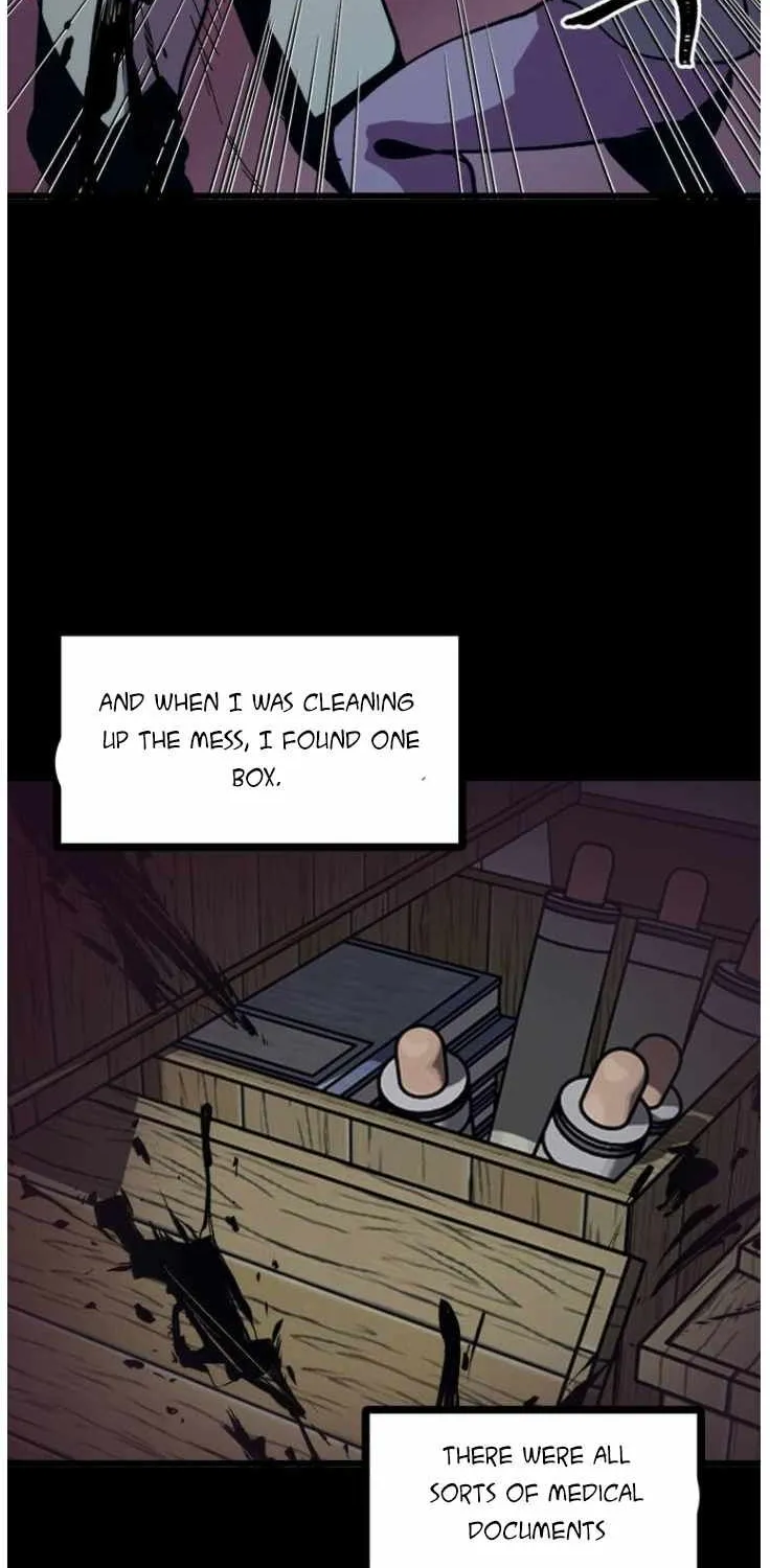 Read Physician Return chapter 9 image 26 on Lezhin